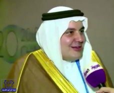 بالفيديو.. الطريفي يكشف عما قاله بوتين ممازحاً أعضاء الوفد السعودي في قمة العشرين