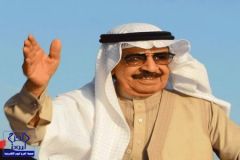 رئيس الوزراء البحريني: السعودية جبل شامخ بقيادتها
