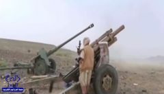 بالفيديو.. قوات التحالف والجيش اليمني يحرران مواقع مهمة ويقتربان من صنعاء