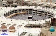 أمين منطقة مكة: اكتمال توسعة المسجد الحرام خلال 3 أعوام