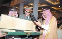 الأمير خالد بن سلطان رعى تخريج دورات في مؤسسة الصناعات الحربية