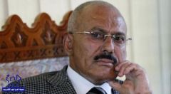 الحوثيون يتهمون المخلوع صالح بالخيانة بسبب خطبة “عرفة”
