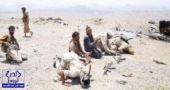 التحالف يكسر ظهر المتمردين باليمن ويقتل قيادة بارزة في الحرس الجمهوري