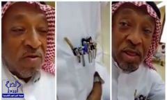 بالفيديو.. مواطن يُلقب بـ«جوجل السعودية» يسرد أحداثًا عالمية و محلية في دقة متناهية