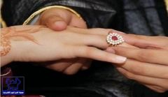 اشتراط إذن جديد لزواج السعودي من أجنبية في طلاق «البينونة»