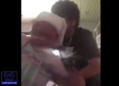 أبا الخيل: رفع فيديو “المتحرش بالخادمة” للجهات الأمنية