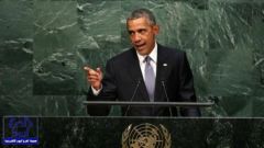بالفيديو.. ماذا قال أوباما عن النبي محمد خلال كلمته بالأمم المتحدة ؟