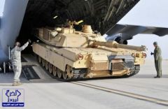 “مجلس الشيوخ الأمريكي” يؤيّد بأغلبية ساحقة بيع أسلحة للسعودية بـ 1.15 مليار دولار