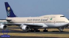 “الخطوط السعودية” تستحوذ على 63 طائرة جديدة