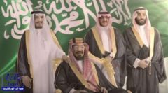 شاهد.. كواليس تصوير الإعلان الذي جسّد شخصية الملك عبدالعزيز في اليوم الوطني