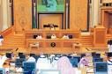 مجلس الشورى يصوت على انظمة التمويل العقاري