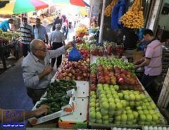 حماية المستهلك تحذّر من الأغذية المصرية