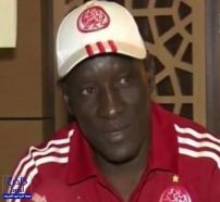 السنغالي نداو يستعيد ذكرياته مع الهلال وأجمل أهدافه في النصر