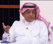 الصرامي: يجب إشراك عبد الغني في المفاوضات مع مدرب النصر الجديد!