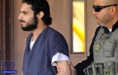 محكمة أمريكية توافق على دراسة طلب إعادة محاكمة المعتقل “خالد الدوسري”
