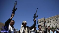 مقتل القيادي أحمد الحربي صهر عبدالملك الحوثي في غارة جوية للتحالف بمران