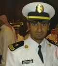 محمد بن سحمي القحطاني يتخرج ملازماً