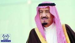 أمر ملكي : تعيين ثامر السبهان وزير دولة لشؤون الخليج