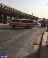“المرور” تتفاعل مع مقطع فيديو يظهر مخالفة مركبات لاتجاه السير بأحد شوارع الرياض