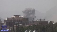 مقتل قيادي حوثي في منطقة قبالة نجران.. وطيران التحالف يستهدف منزل “علي صالح” بالحديدة