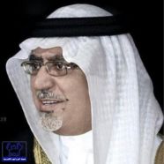 خالد بن سعود الكبير: القصاص من تركي كفارة له.. ومغردون مترحمين على القاتل والمقتول: أفضيا إلى ما قدما