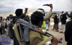 قيادة التحالف: أكثر من 800 حالة خرق لاتفاق الهدنة من قبل الحوثيين خلال 24 ساعة