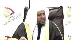بعد ساعات من إلقائه محاضرة عن “نعيم الجنة”.. وفاة الشيخ إبراهيم الزريق
