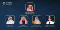للمرة الثانية.. “السعودية” عضو بـ”الاستشاري” للأمن