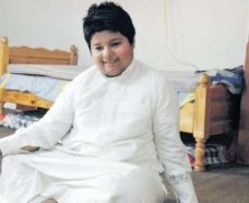 قصة مأساوية لفقدان الشاب “صالح الهلالي” تكمل 6 سنوات.. ووالده: مازال لدي أمل