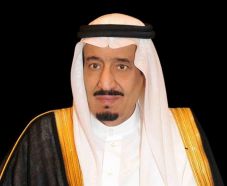 بأمر الملك.. إعفاء محافظ الدرعية ورئيس ملكية “الرياض” ومحافظ “التأمينات”