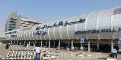 سفارة المملكة تتدخل لحل مشادة بين سعودية وموظفة بمطار القاهرة.. وتؤكد: سنتخذ الإجراءات لضمان حق المواطنة