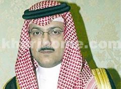خالد التويجري ينعى الأمير تركي بن عبدالعزيز ويعدد مآثره