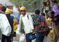 السفارة الهندية بالرياض تكشف أعداد المستفدين من «وطن بلا مخالف»