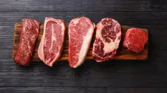 “مستشعر” يكشف اللحوم “الفاسدة”