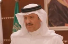 بالفيديو.. الأمير سلطان بن سلمان: أهل الطائف رجال ونساؤهم عن عشرين رجّال