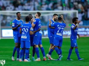 الهلال يستهدف النهائي العاشر في دوري أبطال آسيا