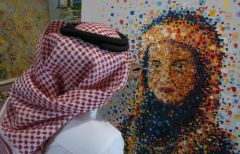 “الثقافة” و”التعليم” تطلقان نشاطاً لا صفياً في الفن السعودي والعالمي لطلاب المتوسط والثانوي