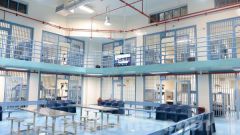 صور من حياة السجناء داخل سجن بريمان بجدة بعد اكتمال تطويره