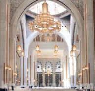 شؤون الحرمين: التوسعة الجديدة بالمسجد الحرام تتسع لأكثر من 1.7 مليون مصلٍّ