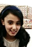 اختفاء فتاة عمرها 16 عاماً بعد خروجها من منزل أسرتها منذ 3 أسابيع في بلقرن