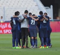 الترجي يواجه الهلال في البطولة العربية للاندية