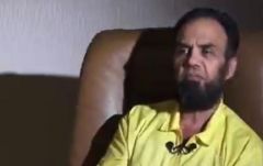 مفتي داعـش يبدي رأيه في تفجيـر “البغدادي” نفسه.. وصهره يروي كيف أضاع ملايين الدولارات (فيديو)