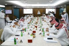 “الأعمال السعودي القطري”: 802 مليون ريال حجم التبادل التجاري خلال النصف الأول من 2022