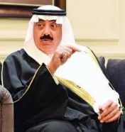 ​الأمير متعب بن عبدالله يسدد ديون أكثر من 200 من منسوبي الحرس الوطني