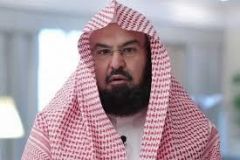 “السديس” يوجه بتعيين نجل أحد شهداء الواجب في رئاسة شؤون الحرمين