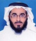 الأستاذ عبدالعزيز الغامدي يرزق بمولود