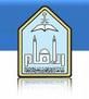 السبت بداية التسجيل في جامعة الإمام