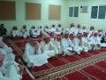 افتتاح المدرسة الصيفية لتحفيظ القرآن بالضبيعة