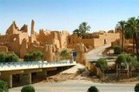 مساع سعودية لإدارج حي الطريف بالدرعية ضمن قائمة التراث العالمي الخالية من الآثار العربية