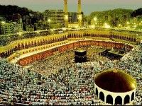 الرئاسة العامة لشؤون المسجد الحرام تعلن أسماء أئمة صلاة التراويح والتهجد